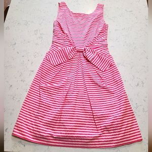 Kate Spade Dress w/ Bow